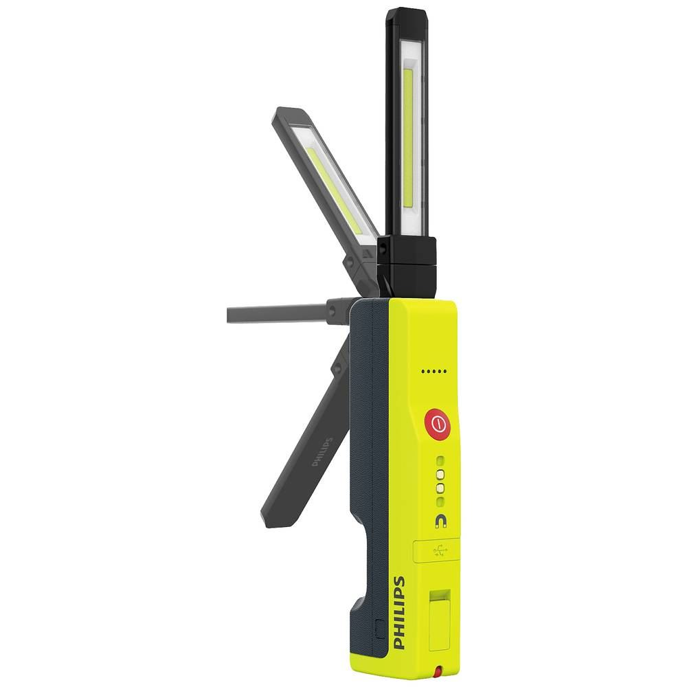 Philips Xperion 6000 Slim LED munkalámpa (X60SLIMX1) (X60SLIMX1)