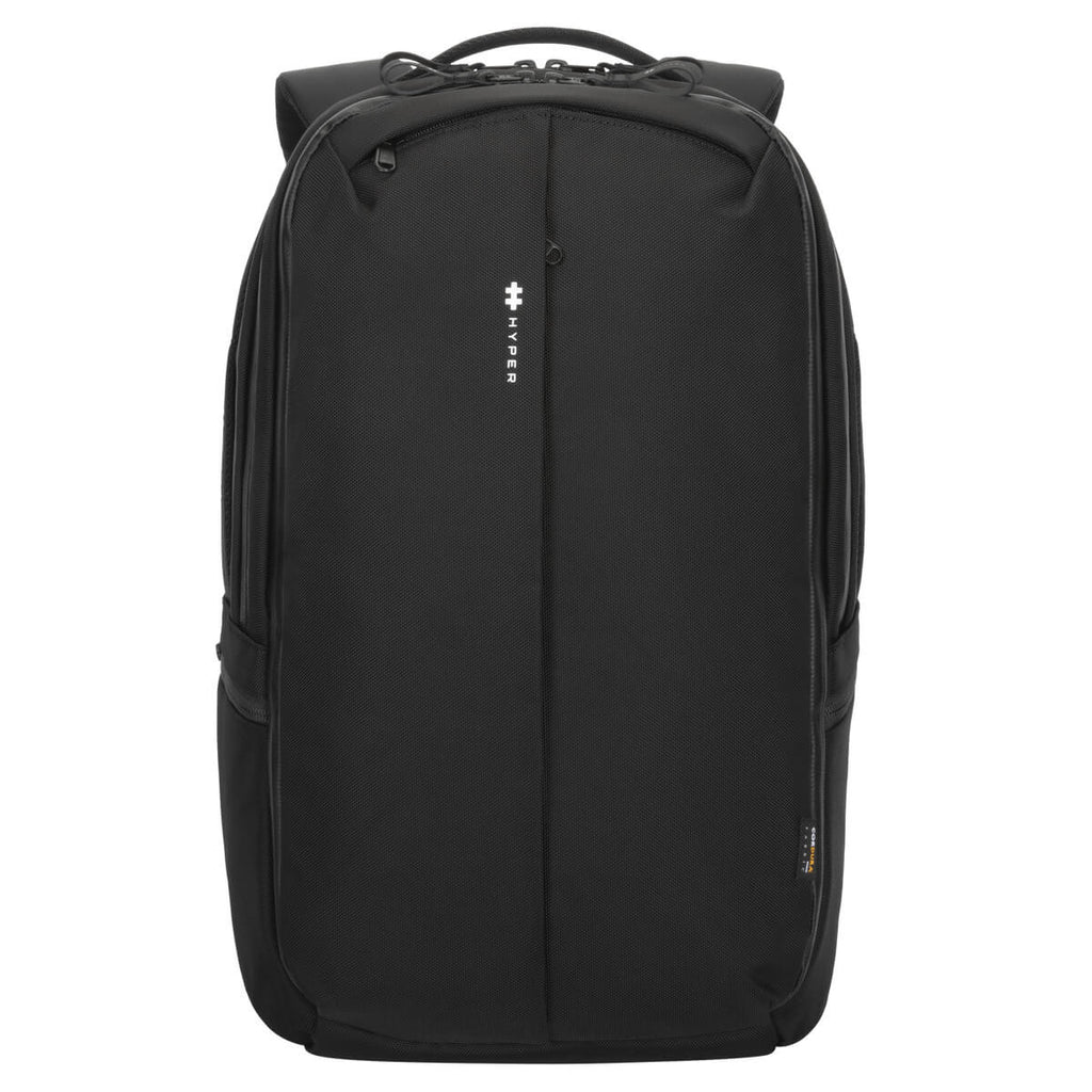 Hyper HyperPack Pro 16" Notebook táska - Fekete (HP20P2BKGL)