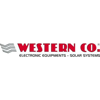 Western Co. Inverter Wechselrichter Western Wi1200-48 1200 W 48 V - 230 V (16106)