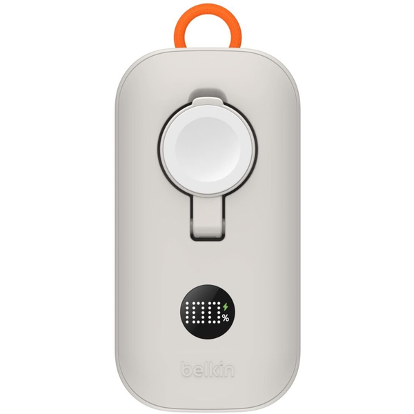 BELKIN Power bank BoostCharge Pro Apple Watch 10000mAh BPD012HQSA