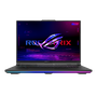Asus ROG Strix SCAR 18 (2024) G834JYR-R6014W Notebook Fekete (18" / Intel i9-14900HX / 16GB / 1TB SSD / GeForce RTX 4090 16GB / Win 11 Home)