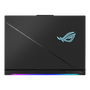Asus ROG Strix SCAR 18 (2024) G834JYR-R6014W Notebook Fekete (18" / Intel i9-14900HX / 16GB / 1TB SSD / GeForce RTX 4090 16GB / Win 11 Home)