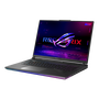 Asus ROG Strix SCAR 18 (2024) G834JYR-R6014W Notebook Fekete (18" / Intel i9-14900HX / 16GB / 1TB SSD / GeForce RTX 4090 16GB / Win 11 Home)