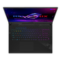 Asus ROG Strix SCAR 18 (2024) G834JYR-R6014W Notebook Fekete (18" / Intel i9-14900HX / 16GB / 1TB SSD / GeForce RTX 4090 16GB / Win 11 Home)