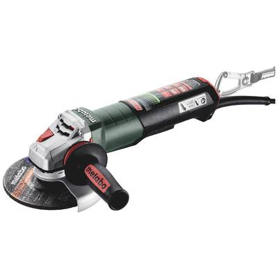 Metabo WEPBA 20-150 Quick DS BL (600645000) Sarokcsiszoló 150 mm kefe nélkül 2000 W (600645000)