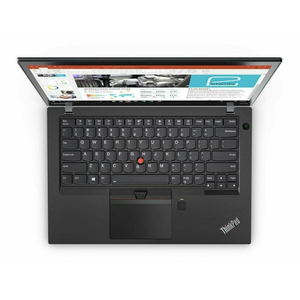 Laptop Lenovo ThinkPad T470s (Touchscreen) i5-7200U | 20GB DDR4 | 256GB (M.2) SSD | NO ODD | 14,1