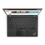 Laptop Lenovo ThinkPad T470s (Touchscreen) i5-7200U | 20GB DDR4 | 256GB (M.2) SSD | NO ODD | 14,1" | 1920 x 1080 (Full HD) | Webcam | HD 620 | Win 10 Pro | HDMI | Bronze | Touchscreen | 4G Modem | 2017