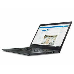 Laptop Lenovo ThinkPad T470s (Touchscreen) i5-7200U | 20GB DDR4 | 256GB (M.2) SSD | NO ODD | 14,1