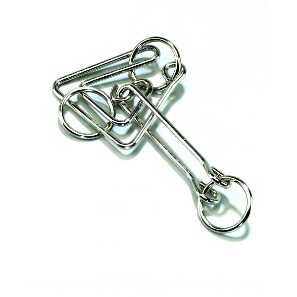 Eureka Racing Wire 19 ördöglakat (EUR29264)