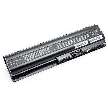 Bateria Extra Digital Notebook baterija, Extra Digital Advanced, COMPAQ MU06, 5200mAh