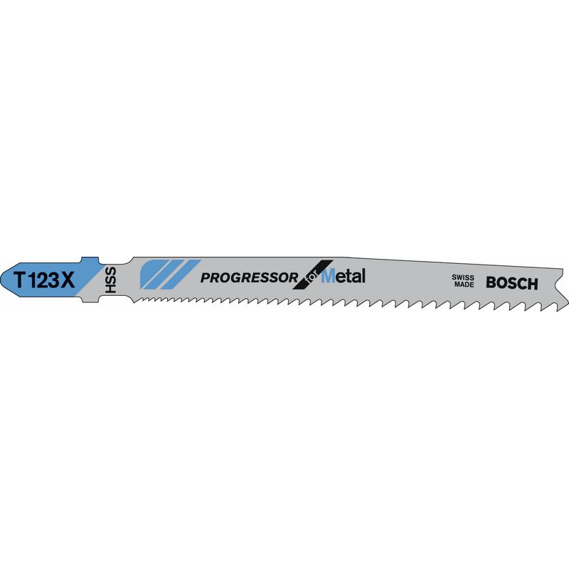 Bosch 2 608 638 473 lombfűrész, kanyarítófűrész és szablyafűrész lap (2608638473)