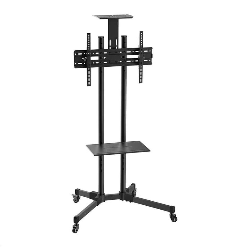 Stell SOS 4000 prezentációs állvány 40"-70" (35050154) (Stell 35050154)