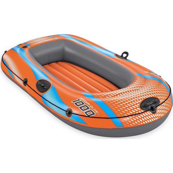 Bestway 61135 / 23 opblaasboot 1 persoon/personen Rafting