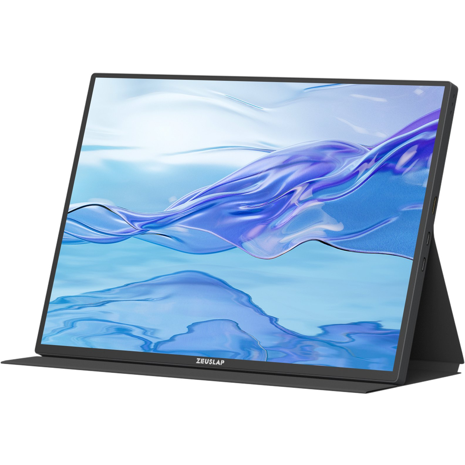 Zeuslap Z10T 10.5" érintőképernyős hordozható monitor IPS 1920x1280 (ZEUSLAP Z10T)