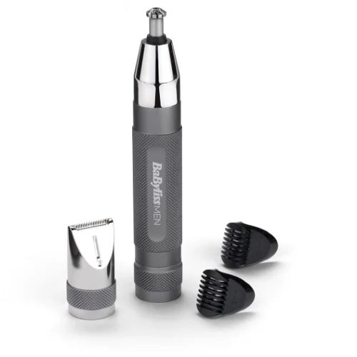 BaByliss E116E trimmelő, orr- és fülszőrzetnyíró (E116E)