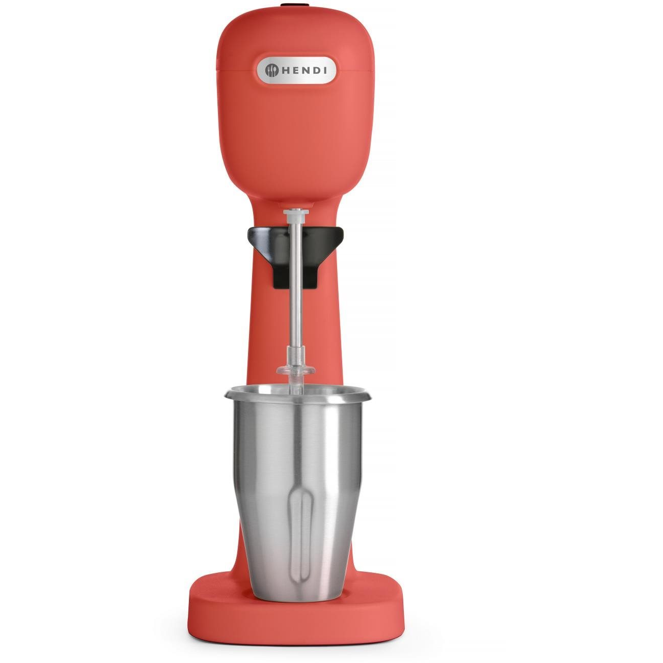 HENDI 221648 Turmix készítő, piros (221648)