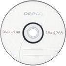 Platinet OMD16K1+ κενό DVD 4,7 GB DVD+R 1 τεμάχια