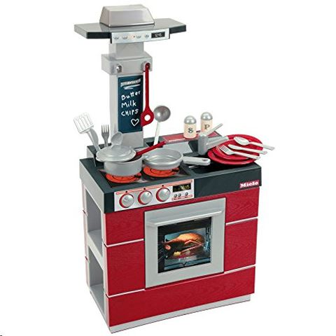 Bucatarie Klein Miele compacta