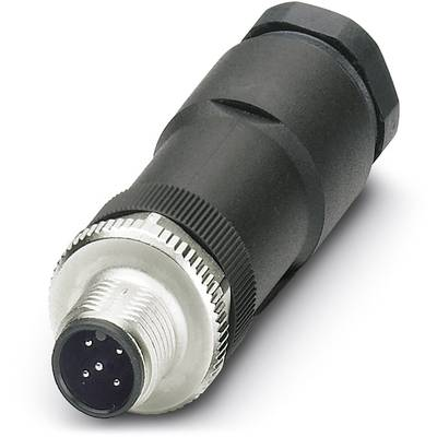 Plug-in connector SACC-M12MS-5CON-PG11-DUO-M 1662748 Phoenix Contact (1662748)