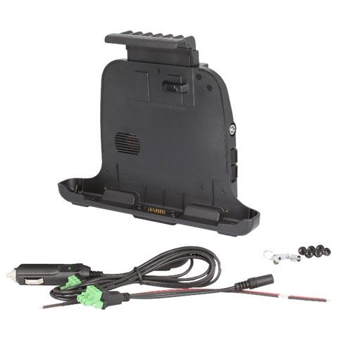 Honeywell RT10 vonalkód olvasó autós töltő (RT10-VC) (RT10-VC)