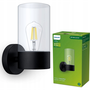 Philips 8720169266537 външно осветление Стенно осветление на открито E27