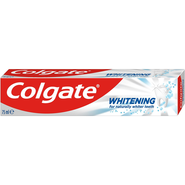 COLGATE Whitening 75 ml