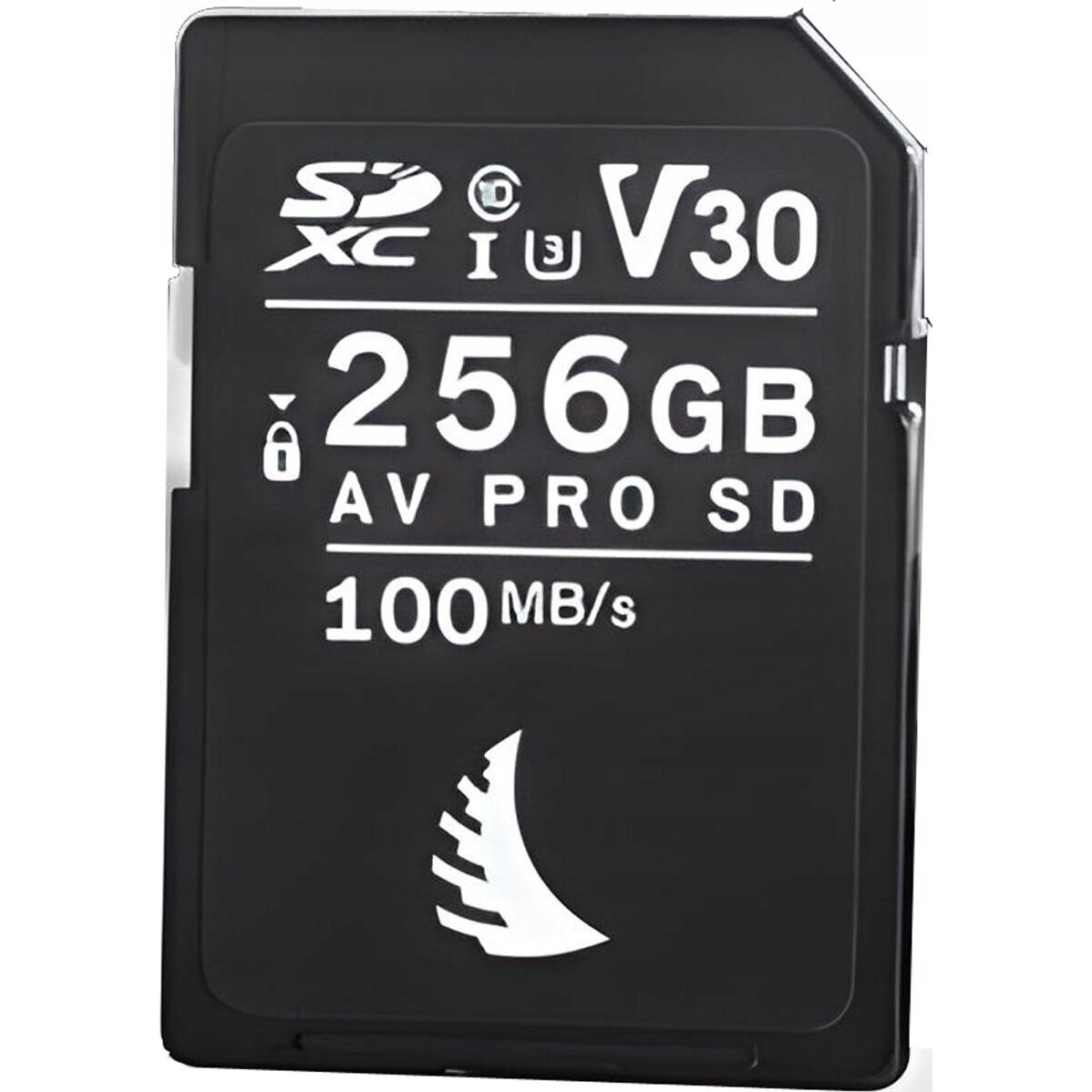 ANGELBIRD SD AV PRO SDXC, SD 6.1, UHS-I, R100/W92 (V30) 256GB (AVP256SDV30)
