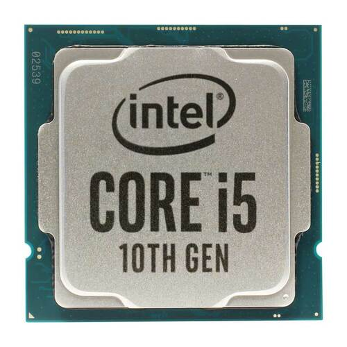 Intel Core i5-10400 processzor 2,9 GHz 12 MB Smart Cache (CM8070104290715)