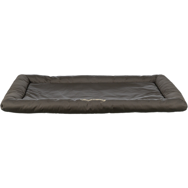 Samoa Classic, koc podr�ny, dla psa, oliwkowa ziele�, 110 x 70 cm