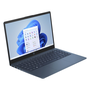 HP Pavilion 14-ee0003nh Laptop Win 11 Home kék (AY7D5EA)