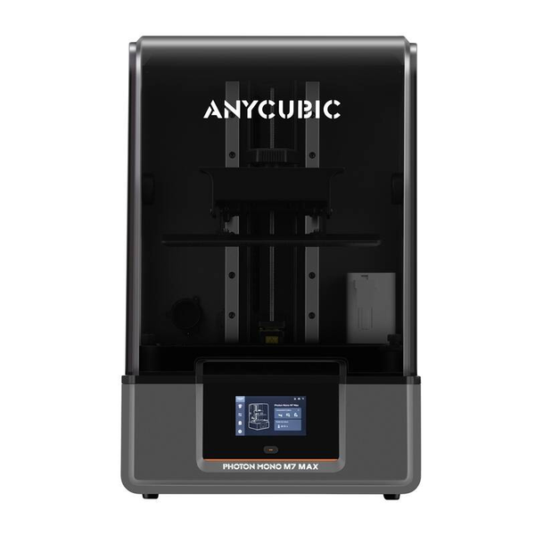AnyCubic Photon Mono M7 Max 3D nyomtató (PM7M-IP-O)