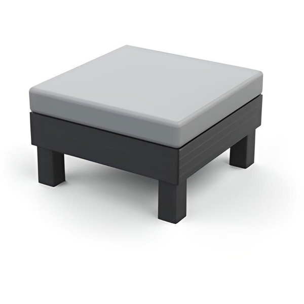 Darza hokeris/galdins Elements ar spilvenu peleks/gaisi peleks 8711245158068