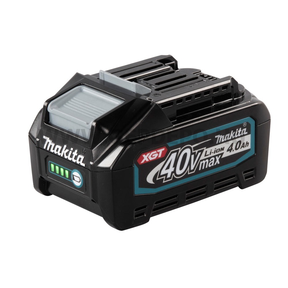 Makita BL4040 Li 40V Akkumulátor 4000mAh (191B26-6)