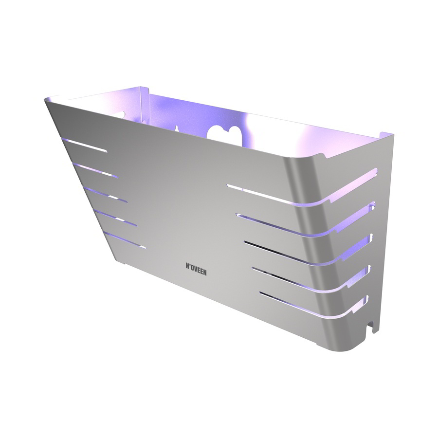 Noveen IKN2050 Elektromos Rovarölő lámpa (IKN2050)