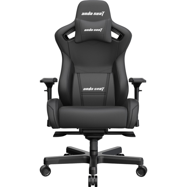 Anda Seat Kaiser 2 Gaming Szék AD12XL Fekete