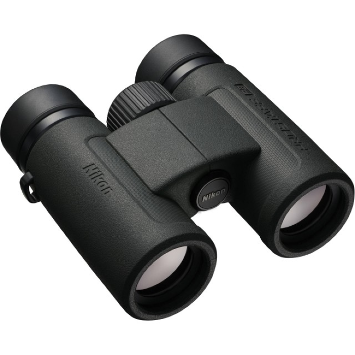 Nikon Prostaff P3 8x30 Távcső - Fekete (BAA930YA)