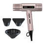 Wahl 4321-0471 RG T-Dryer Vanquish ION technológiás Hajszárító 1600 Watt - Rosegold