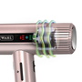 Wahl 4321-0471 RG T-Dryer Vanquish ION technológiás Hajszárító 1600 Watt - Rosegold