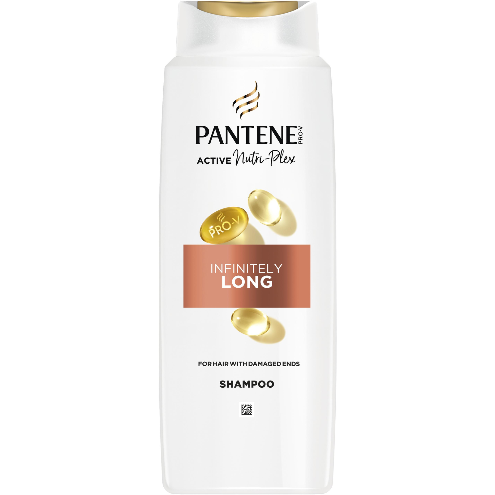 PANTENE Pro-V Infinite Lengths 625 ml (8700216509312)