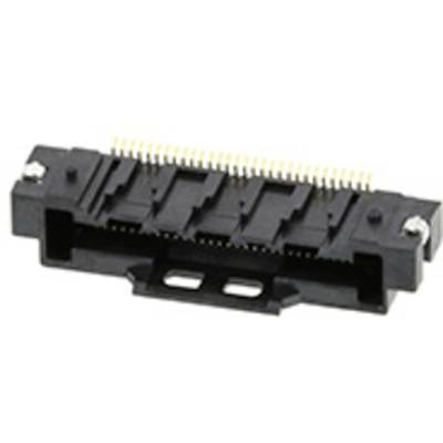 Molex FFC/FPC csatlakozó 5018643092 1 db (5018643092)