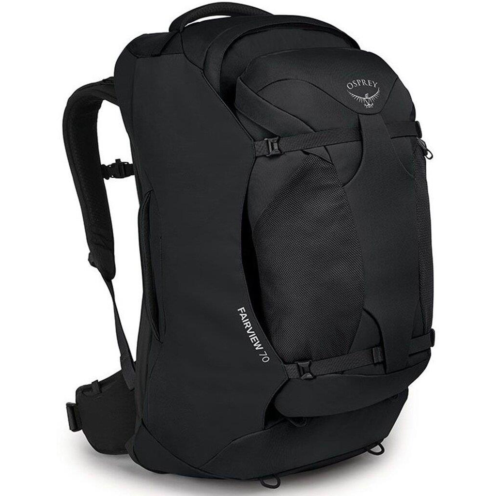 Osprey Fairview 70 l Black (843820120820)