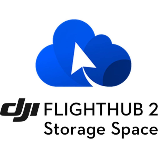 FlightHub 2 tárhely bővítő csomag kód - Elektronikus kód