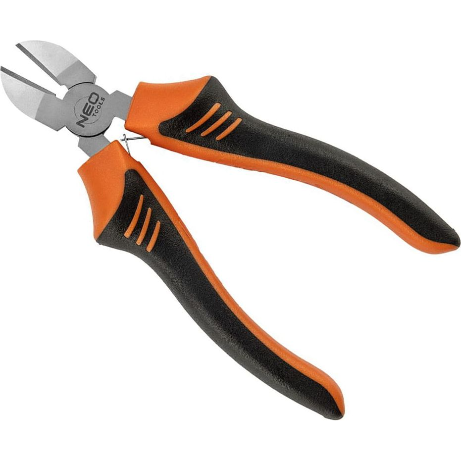 NEO 01-257 Oldalcsípő Fogó 180mm (01-257)