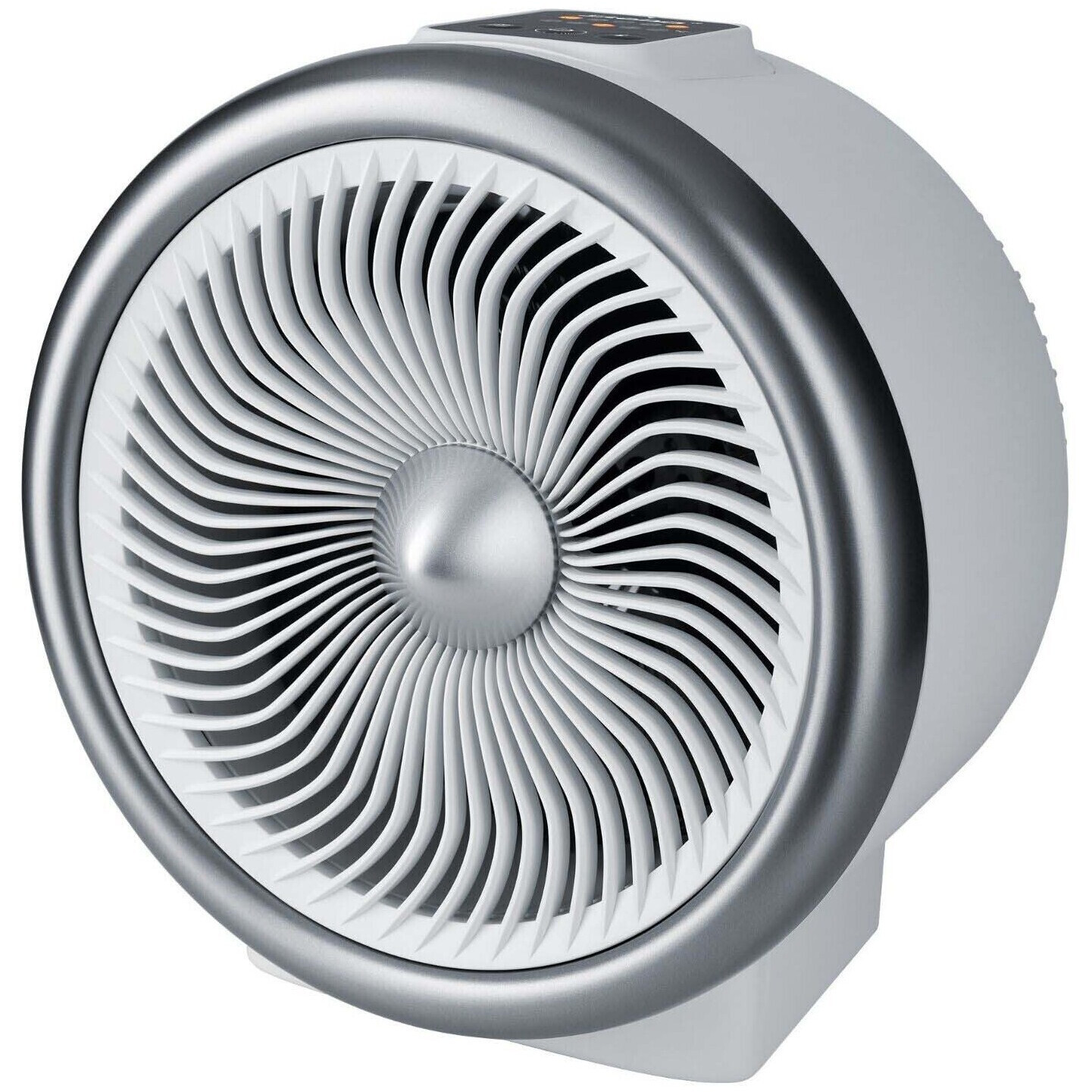 Steba VTH 2 Szabadonálló Elektromos Hősugárzó / Ventillátor 2000 W - Fehér (352000)