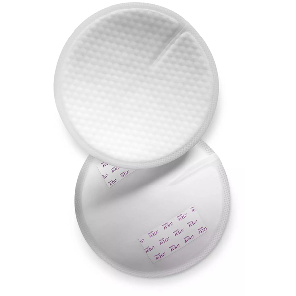 Philips AVENT SCF254/24 tilbehør til amning 24 stk Brystpude