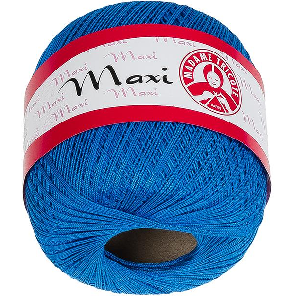 VTC Maxi MT 100 g - 4915 királykék (11818)