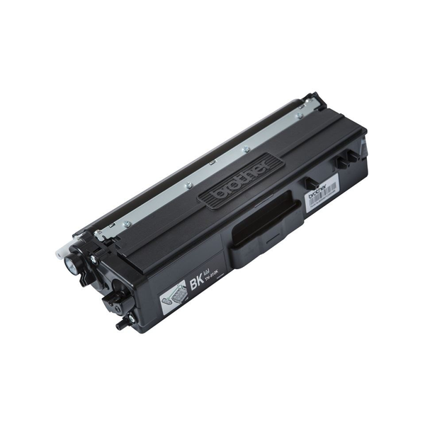 Brother TN-910BK tonerpatron 1 stk Original Sort