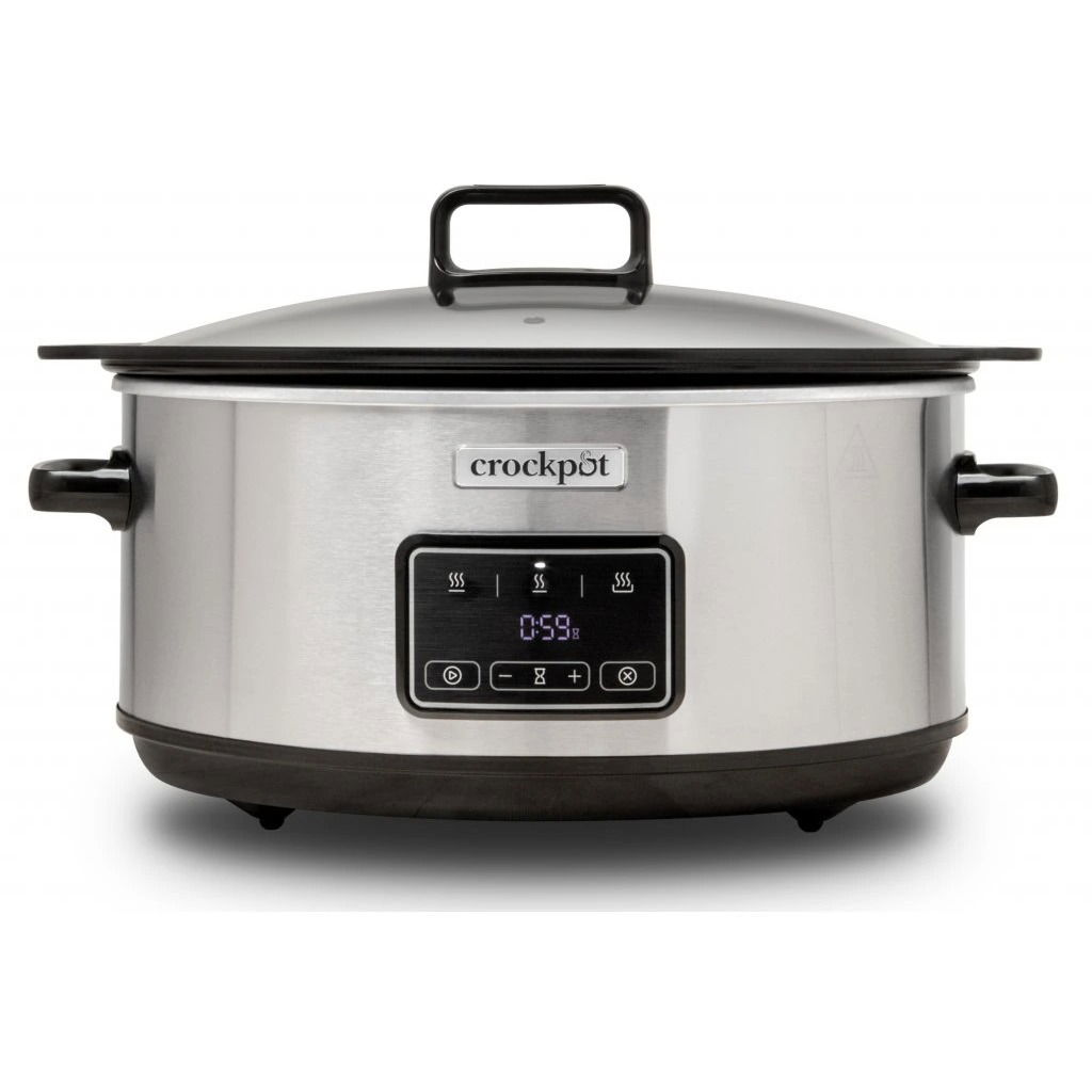 CrockPot CSC112X 6,5 l (CSC112X)