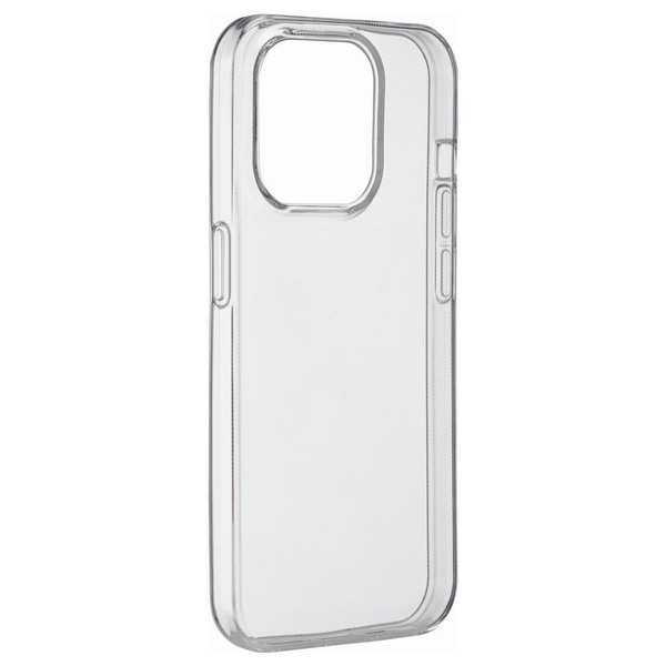 Hama 00136015 custodia per cellulare 15,5 cm (6.1") Cover Trasparente
