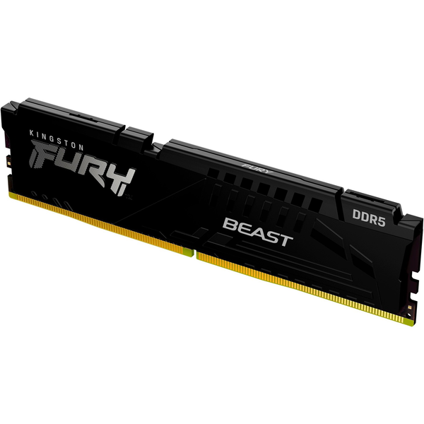 Kingston Technology FURY Beast geheugenmodule 1 x 32 GB